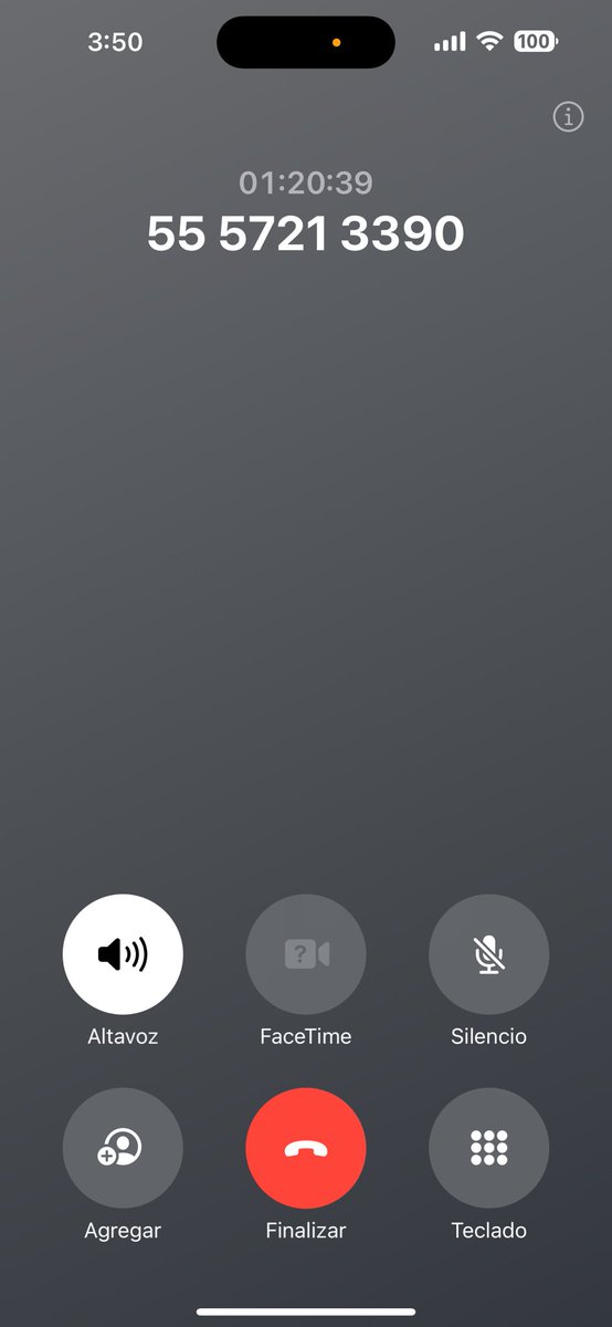 viktnt's tweet image. Favor de no de contratar servicios con este banco POR FAVOR!
NO contraten servicios con @HSBC_MX 
Es el PEOR BANCO del país, hay más opciones y mejores.
Más de una hora en llamada y no me pueden atender ni resolver mi problema.
@CondusefMX ¿Por qué no regulan y castigan?@Profeco