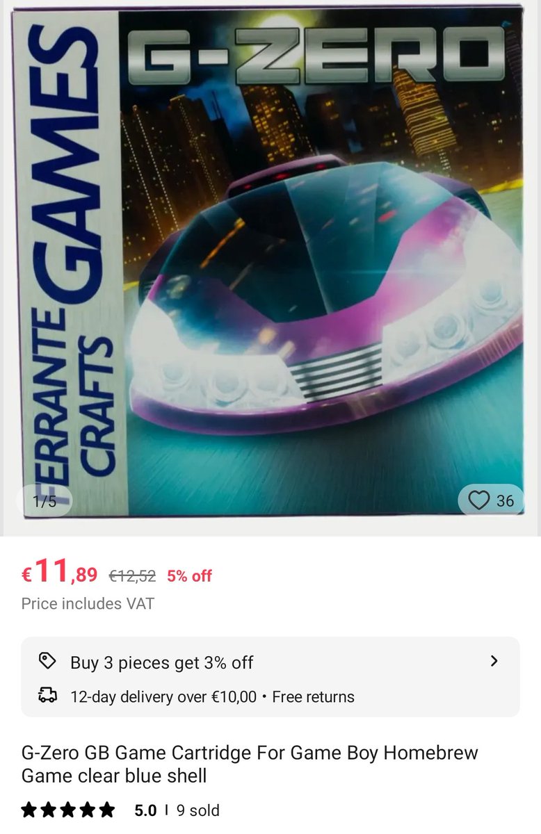 Ferrante Crafts tweet media