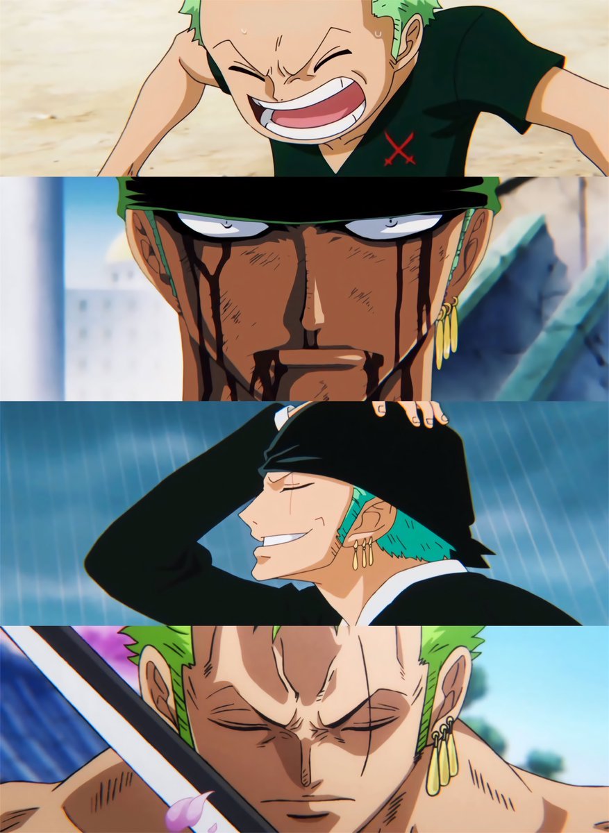 Roronoa Zoro