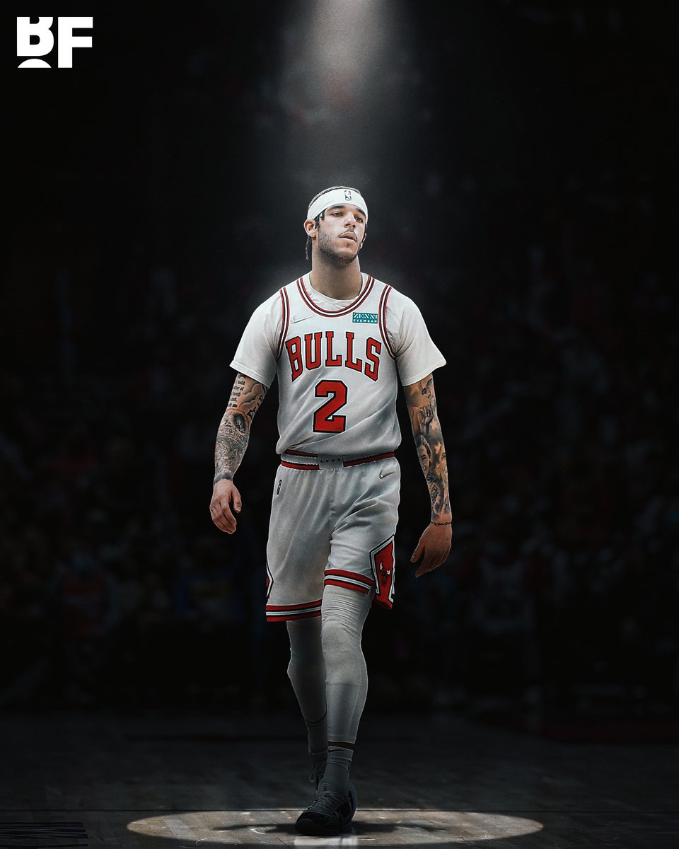 bballforever_'s tweet photo. After two agonizing years on the sidelines, Lonzo Ball is finally no longer suffering from knee pain and will begin running in January 🙏 

(via The Chicago Tribune) https://t.co/8BHQaYbQYO
