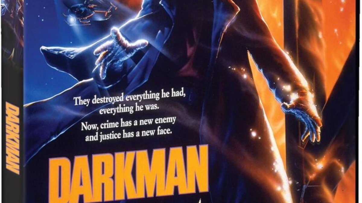 bleedingcool's tweet image. #ShoutFactory has detailed their #Darkman #4K #Bluray release coming February 20th, and this is a pretty loaded release. 🔗 bleedingcool.com/movies/shout-f…