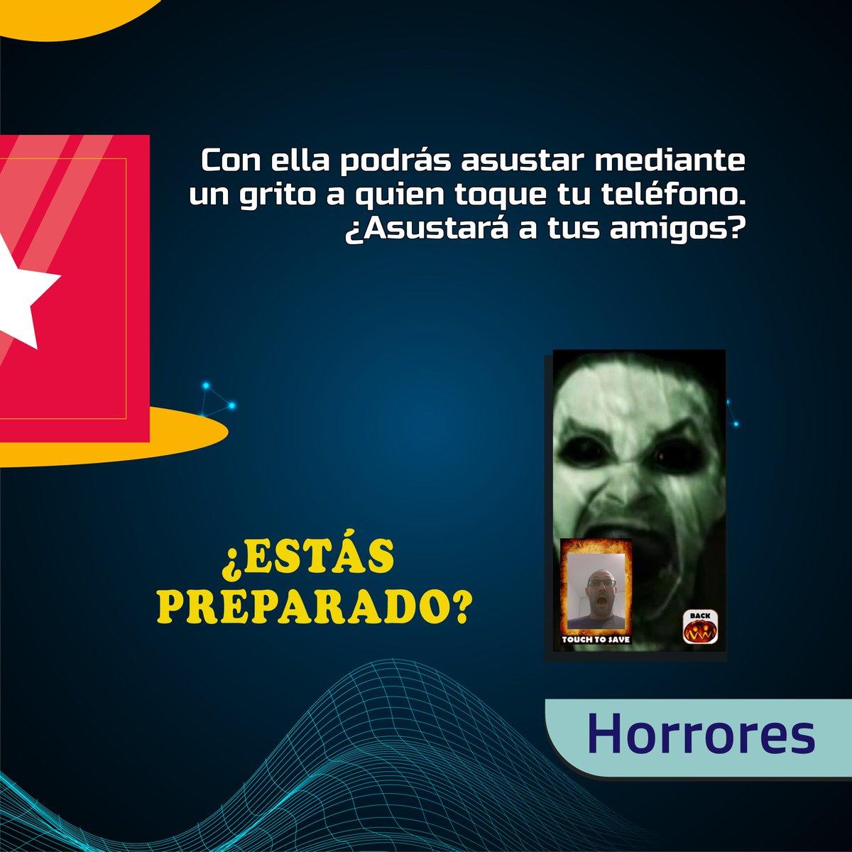 hightekoficial's tweet photo. El día de los Santos Inocentes es el día perfecto para los amantes de las bromas.
Como amantes de la tecnología te recomendamos una lista con las mejores aplicaciones para gastar bromas con tu teléfono móvil. https://t.co/x4AJCw66qL