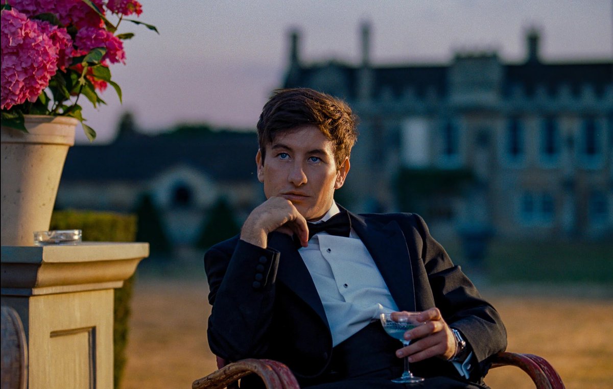 OscarFilmFC's tweet image. What a year it’s been for chaotic bisexual representation in film