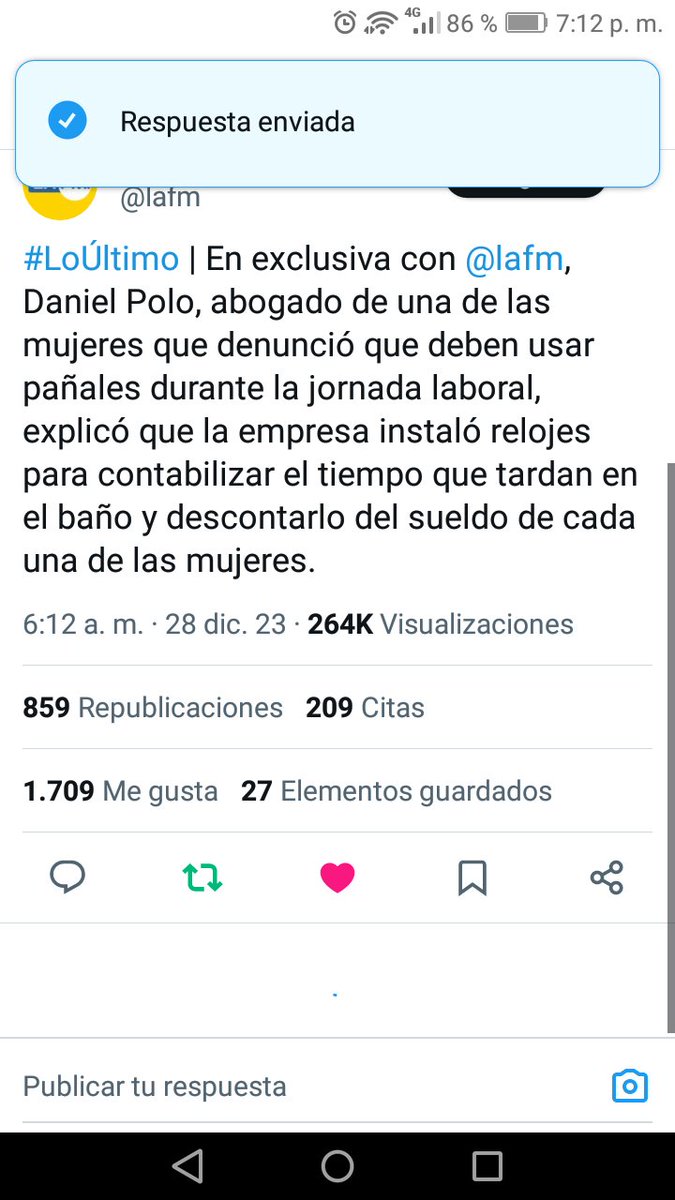 JH69212720's tweet photo. @darcyquinnr @MintrabajoCol #UnaInocentadaEs usted imbecil "periodista".... basura ya encontro la tesis... ratas hps https://t.co/X7uQGLxR2R