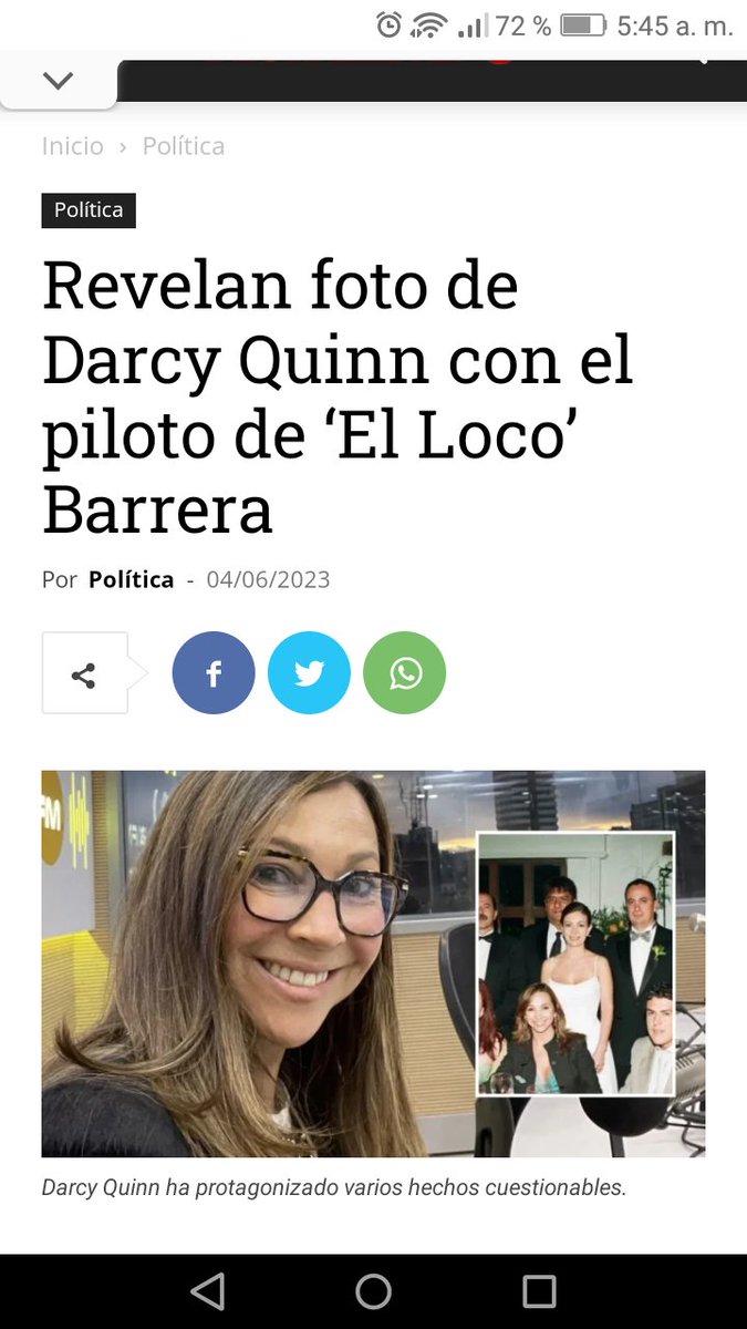 JH69212720's tweet photo. @darcyquinnr @MintrabajoCol #UnaInocentadaEs usted imbecil "periodista".... basura ya encontro la tesis... ratas hps https://t.co/X7uQGLxR2R