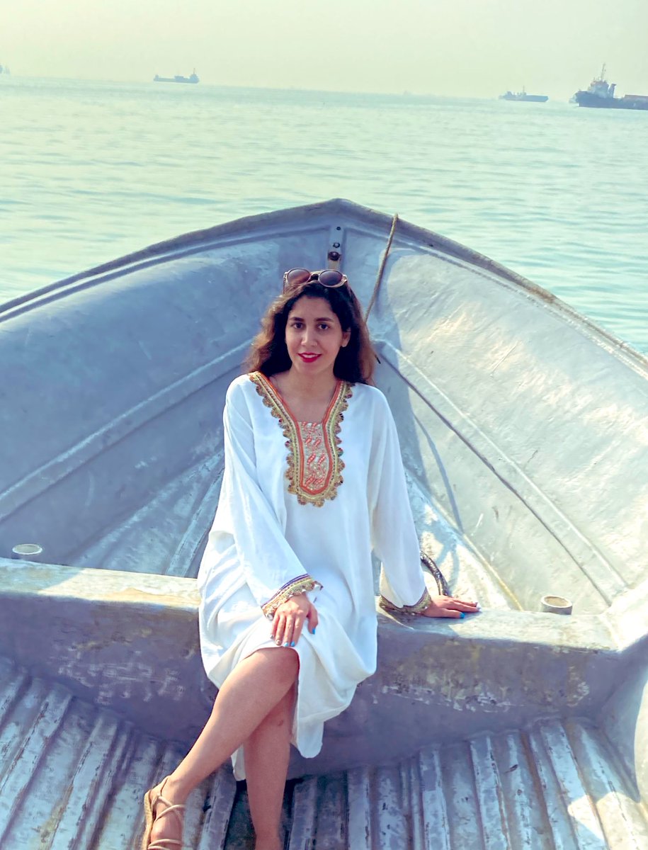 ویدَّبا 🍋 tweet media