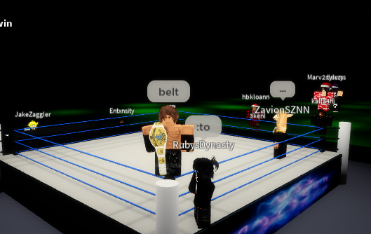 Dominant 5/1 win over #MaxNavarro at #CGW #ANDNEW #NOHARDFEELINGS #JUSTKAYFABE