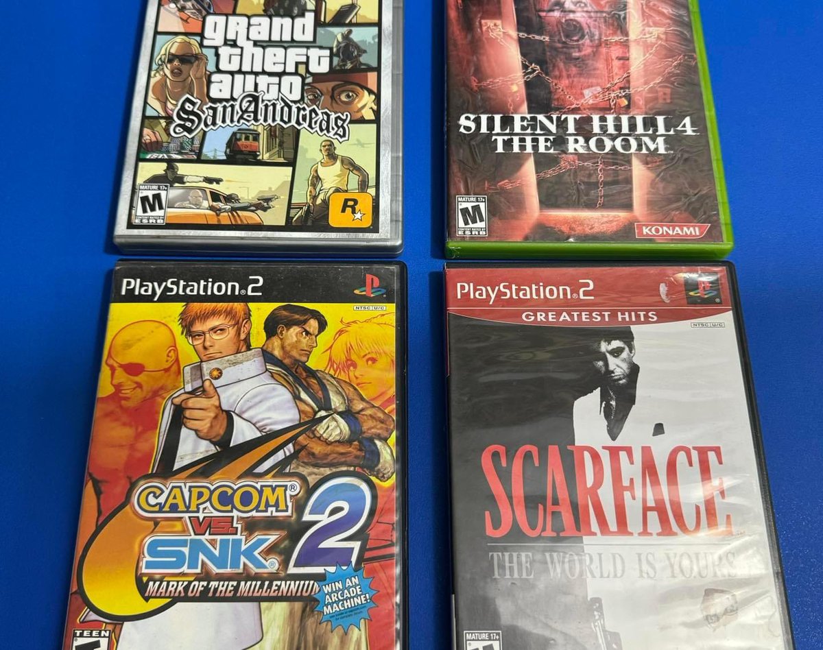 RetroPlayShop tweet media