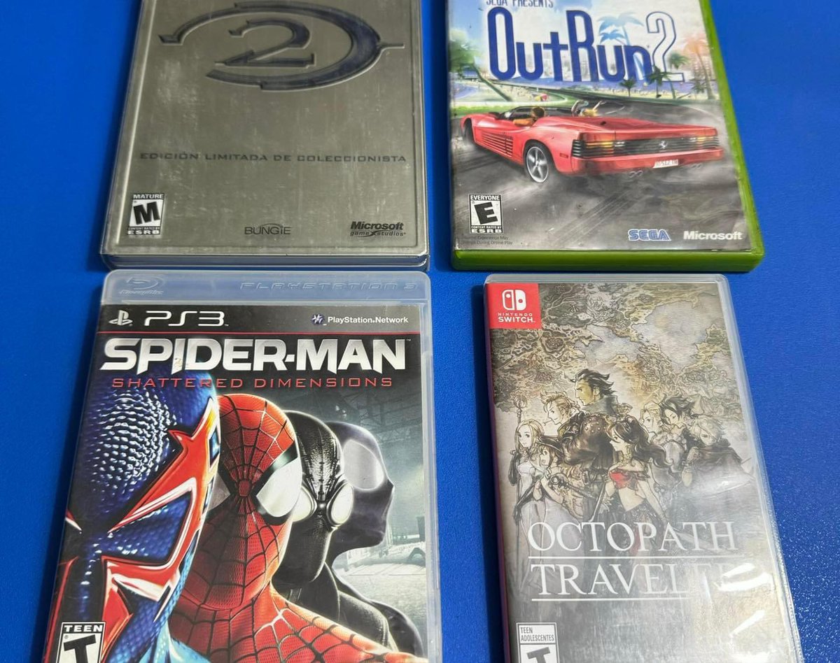 RetroPlayShop tweet media