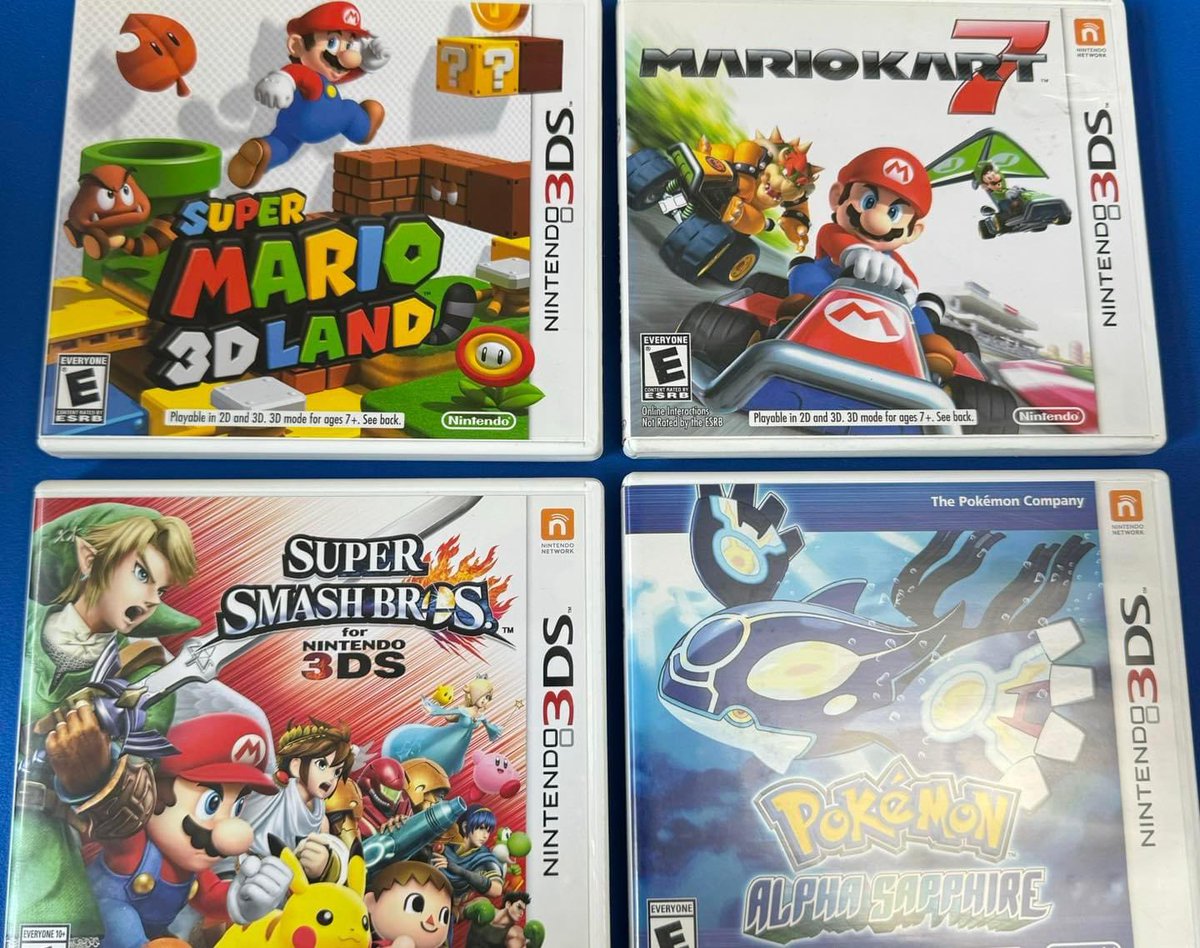 Cosas nuevas que nos llegaron a la tienda :)