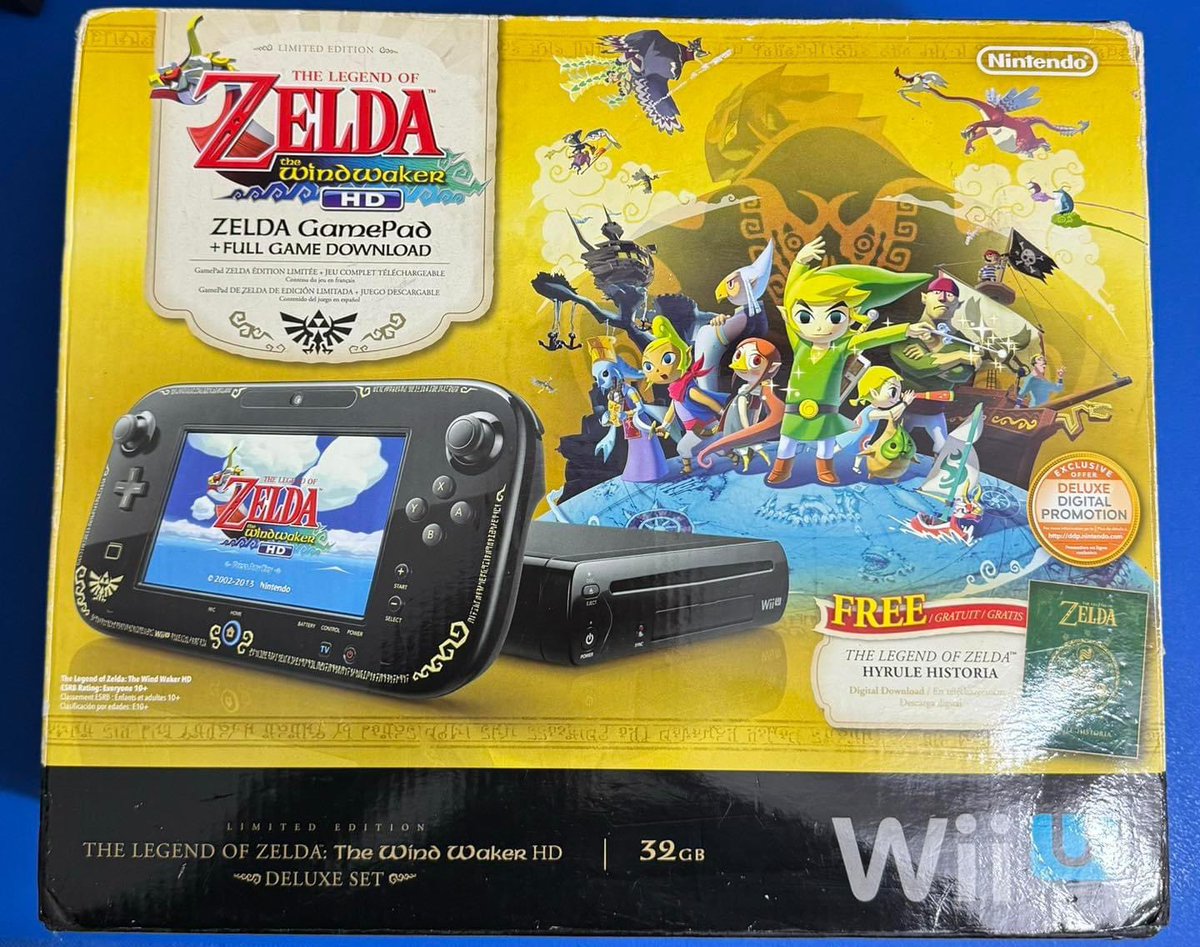 RetroPlayShop tweet media