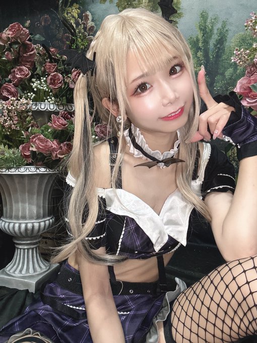 Twitterのコスプレ画像24