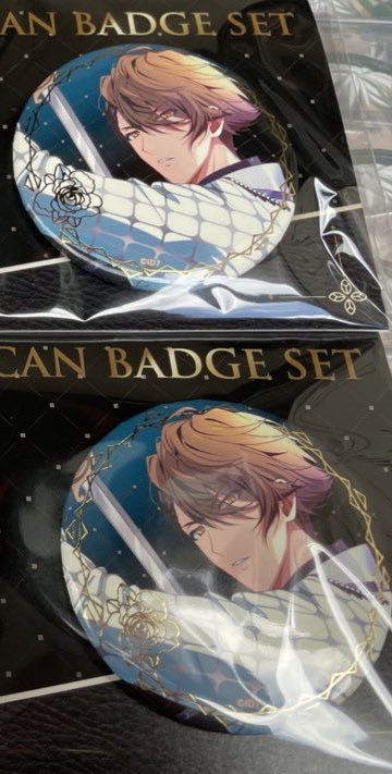 代行・交換】アイドリッシュセブン アイナナ 衣裳展 衣装展 譲：商品代