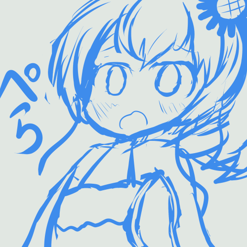 xnagi171's tweet photo. ぺら https://t.co/GnENYLxwAS