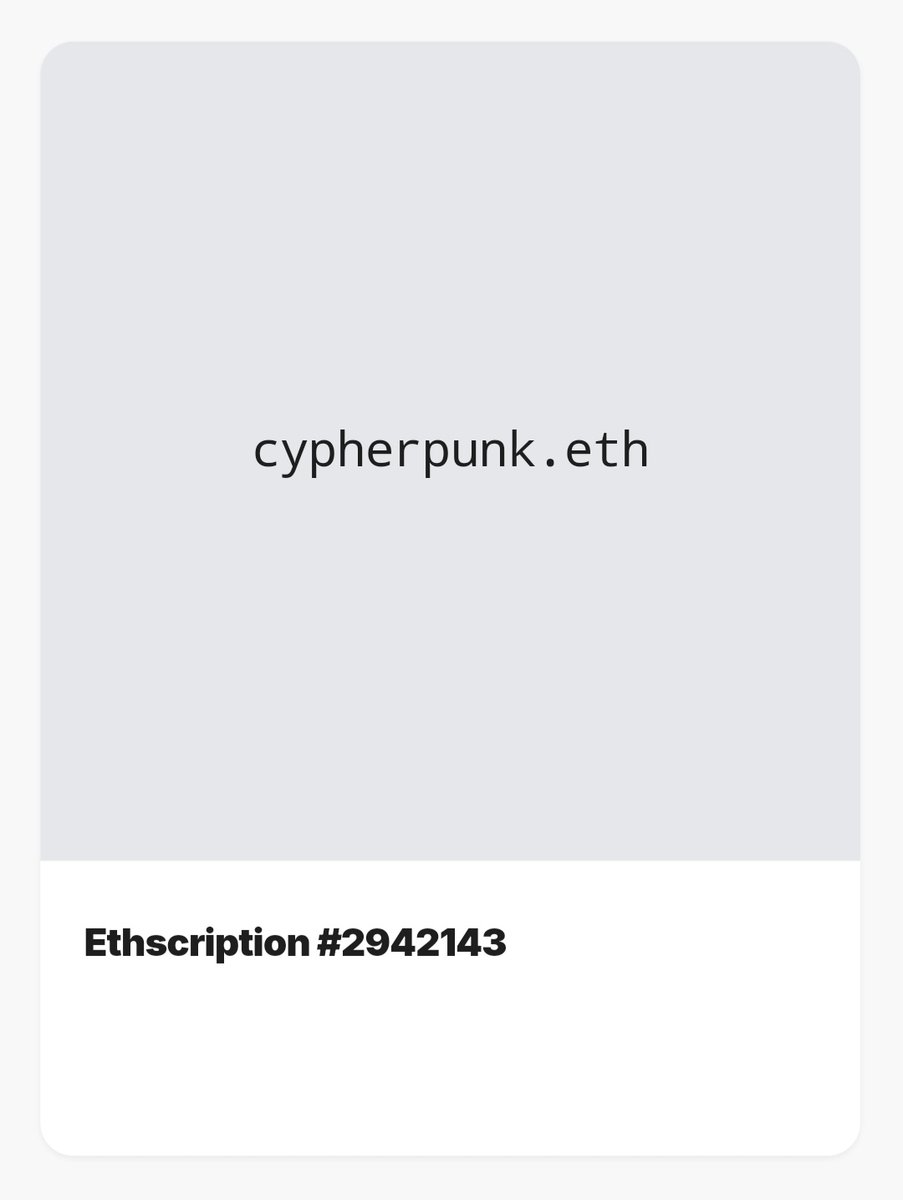 parisiipunk's tweet image. #ethscriptions #cyberphunk