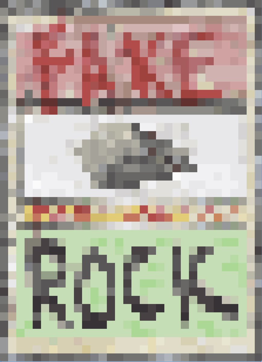 MRcronicmusles's tweet image. I just paid $2200 in BTC to permanently store a #STAMP on the block chain. This #STAMP is going to be airdropped to the holders of #YOTET #SRC20 as a thank you for minting out. For every 1 #YOTET you will get the equivalent in fake rocks. Comment down below if you follow&amp;gt; snap…