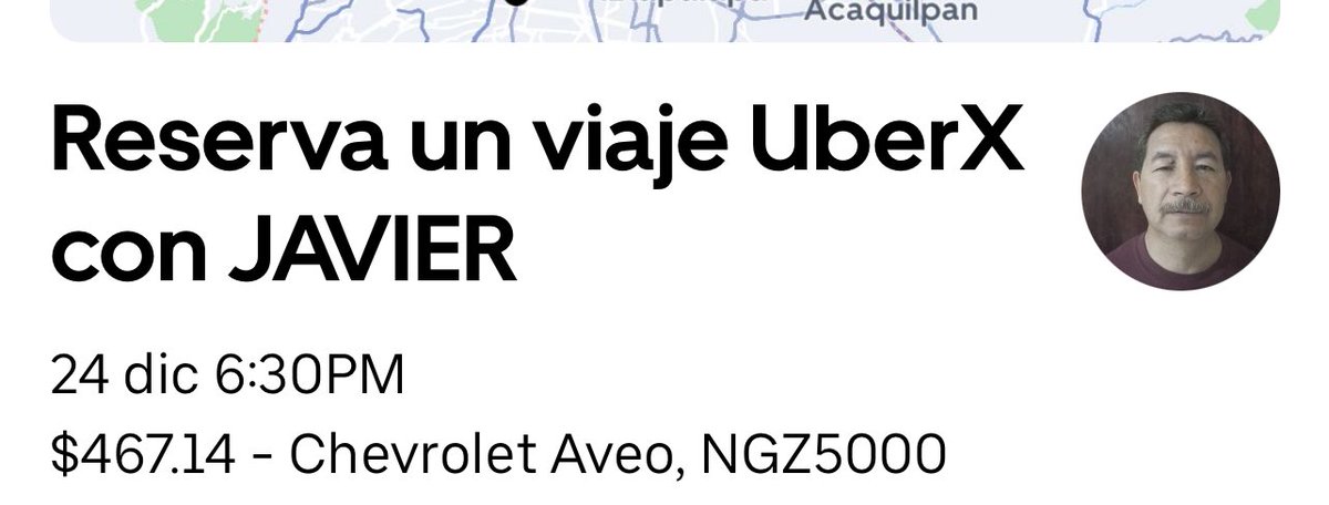 rnox's tweet photo. Como @Uber_Support @Uber_MEX ha decido ignorar mi petición de ayudad, les pido su cooperación para encontrar al chofer que se llevó mi mochila, aquí las imágenes.

Vive en Chimalhuacán el señor. https://t.co/eIXkkTIeLv