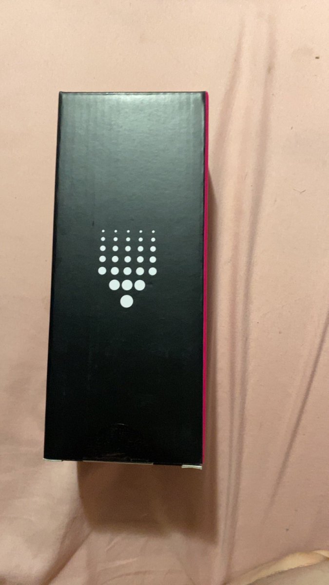 Tinytootsy098's tweet photo. A big thank you to @love_Kevin4 for this cute cotton candy vibrating silicone cock it’s so cute and I can’t wait to try it out 🤭 looks better than what most of my clit dick subs carry in their pants 

Findom latina bbw toy testing https://t.co/866sLCEUxN