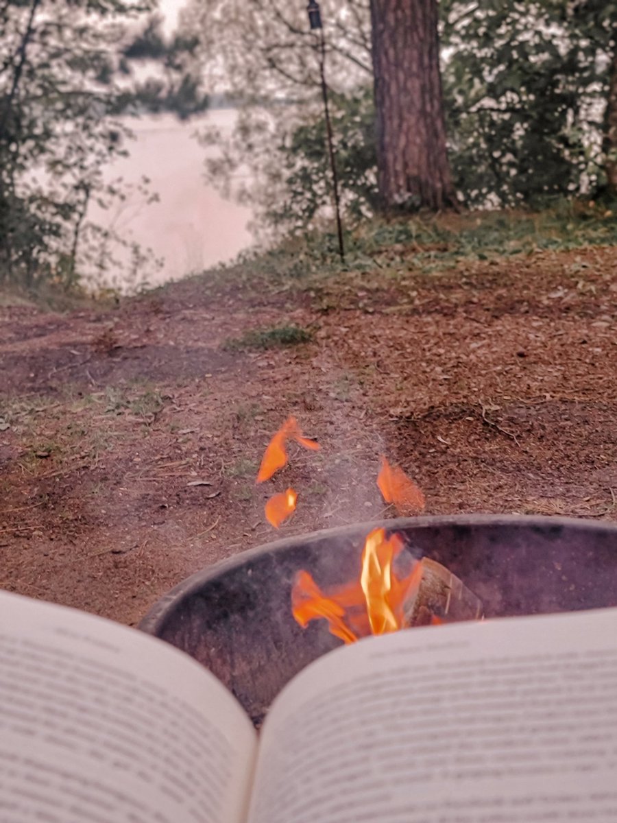 208Outdoors's tweet photo. Mother Nature, if you can't commit to Winter, can you just spring forward and commit to Summer? Ready for more reading by a campfire and lake!
😎🌲😎
#208Outdoors #Nature #CampFire #Camping #LakeLife #WhatGetsYouOutdoors #LiveLaughLoveGetOutdoors #TBT https://t.co/8dnVykbVK1