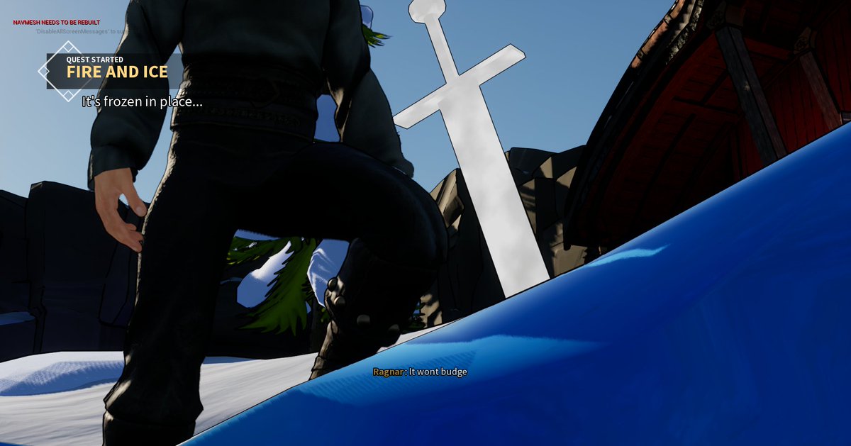 IvymoonG's tweet photo. #ProjectMayhem New Build coming soon!

build 003 available here:
https://t.co/Zs9TWaxXOA

#indiegame #gamedev #indiedev #VideoGames #Gamer #GameDesign #Playtest #LevelDesign #GameOn #GameNews #NewGame #Gamerlife #Viking #OdinApproved #Valhalla https://t.co/lGUDxfDyBk