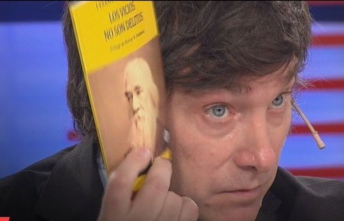 Marx, Lenin, Trotsky también eran judíos.