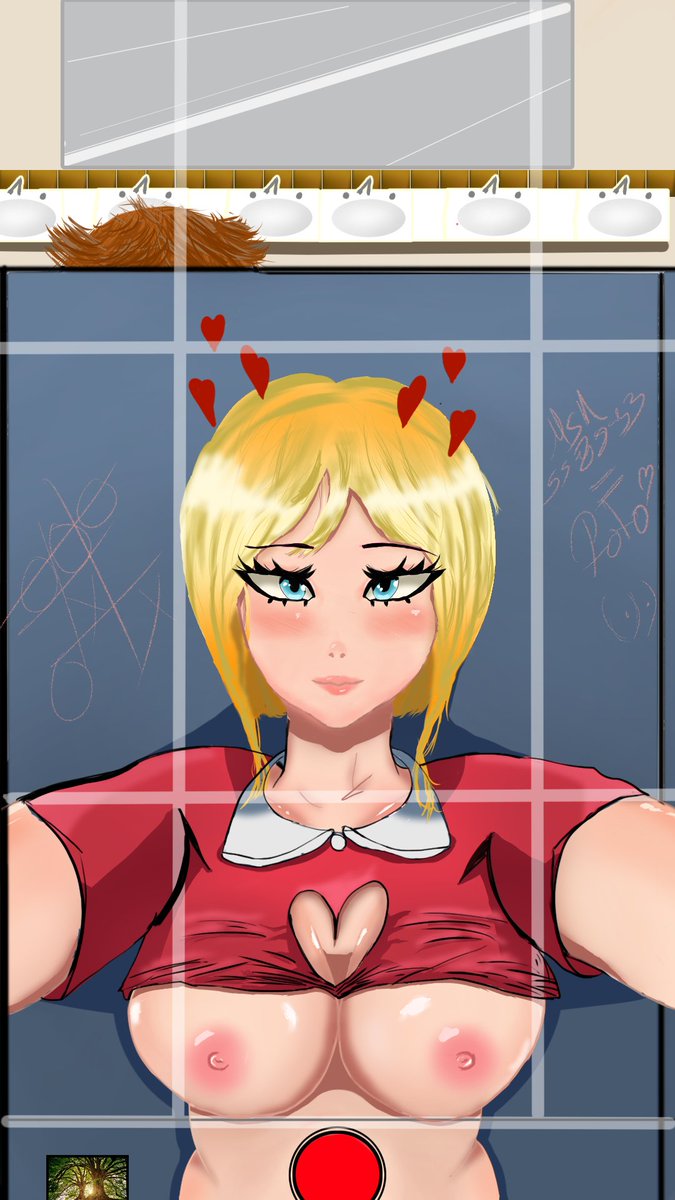 dracox6100's tweet photo. Hello friends, here I leave you, my drawing is finished haha and with the shadows fixed I hope you like it
#nsfwtw #nsfw_twt #ArtistOnTwitter #digitalart #comenzando #aprendiendo https://t.co/h5trXWfiez
