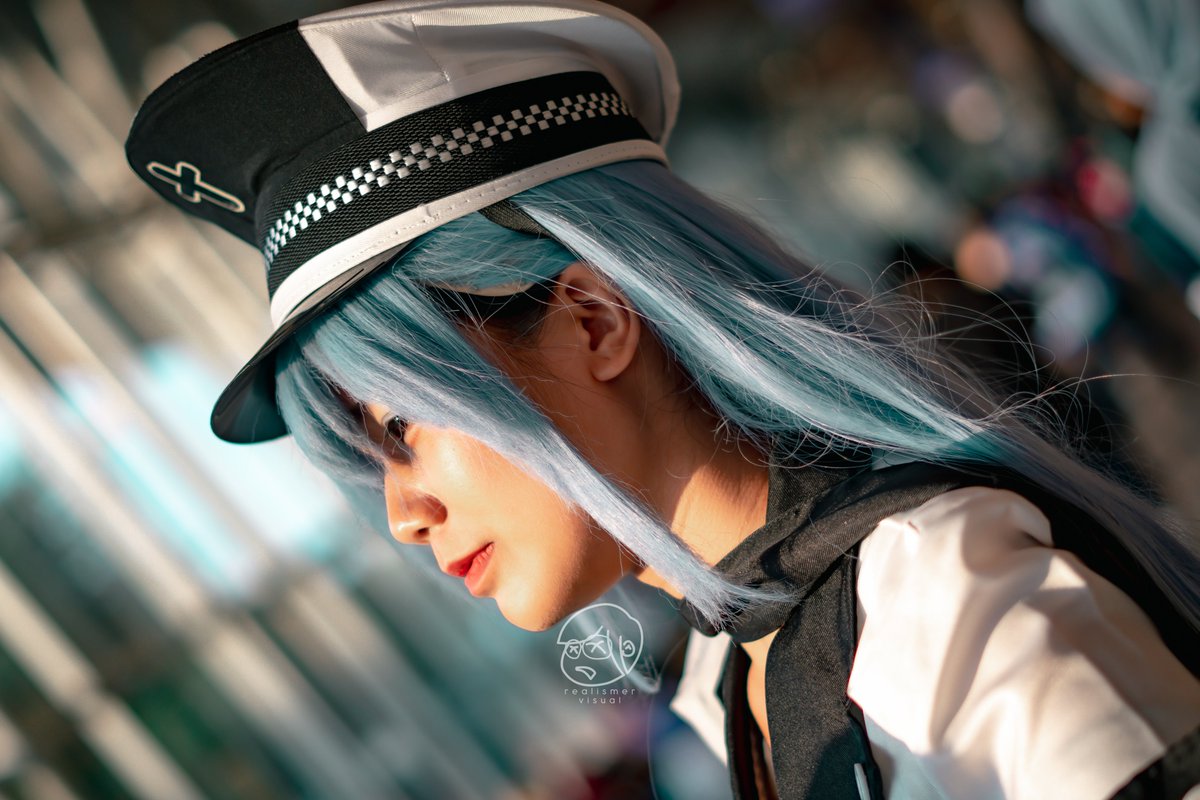 Pikirinlah's tweet photo. esded
#Comifuro17 #cosplay #RvPhoto https://t.co/Vx5YlAR8e6
