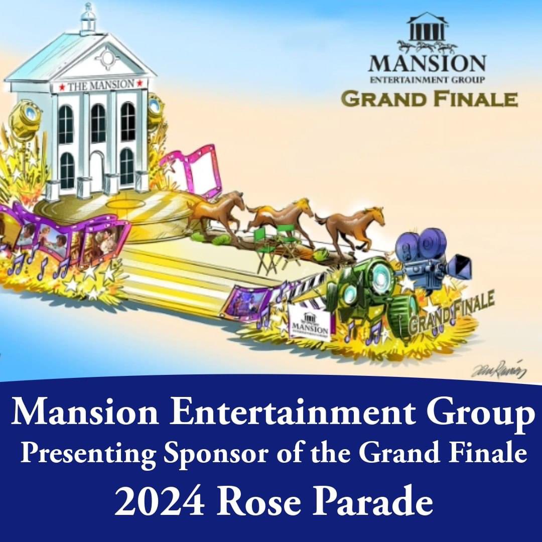 Mansion Animation tweet media