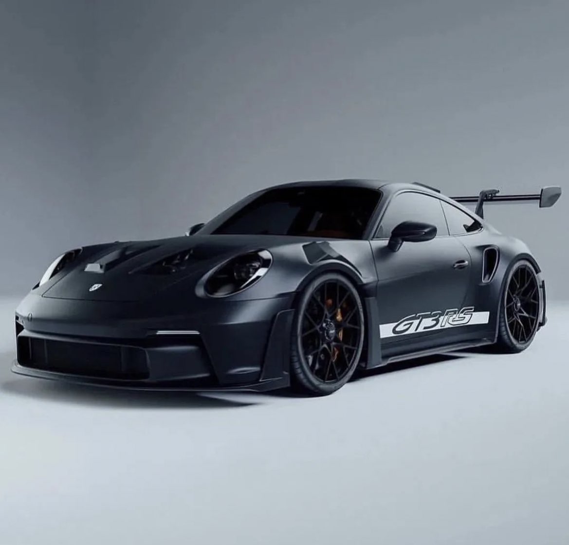 LuxuryCars365's tweet photo. Porsche GT3RS ♠️ https://t.co/YrksxF7BKK