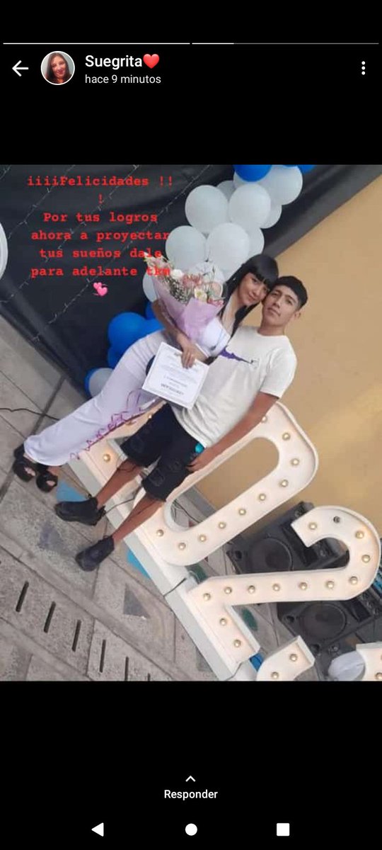 Podrán tener una suegra así??