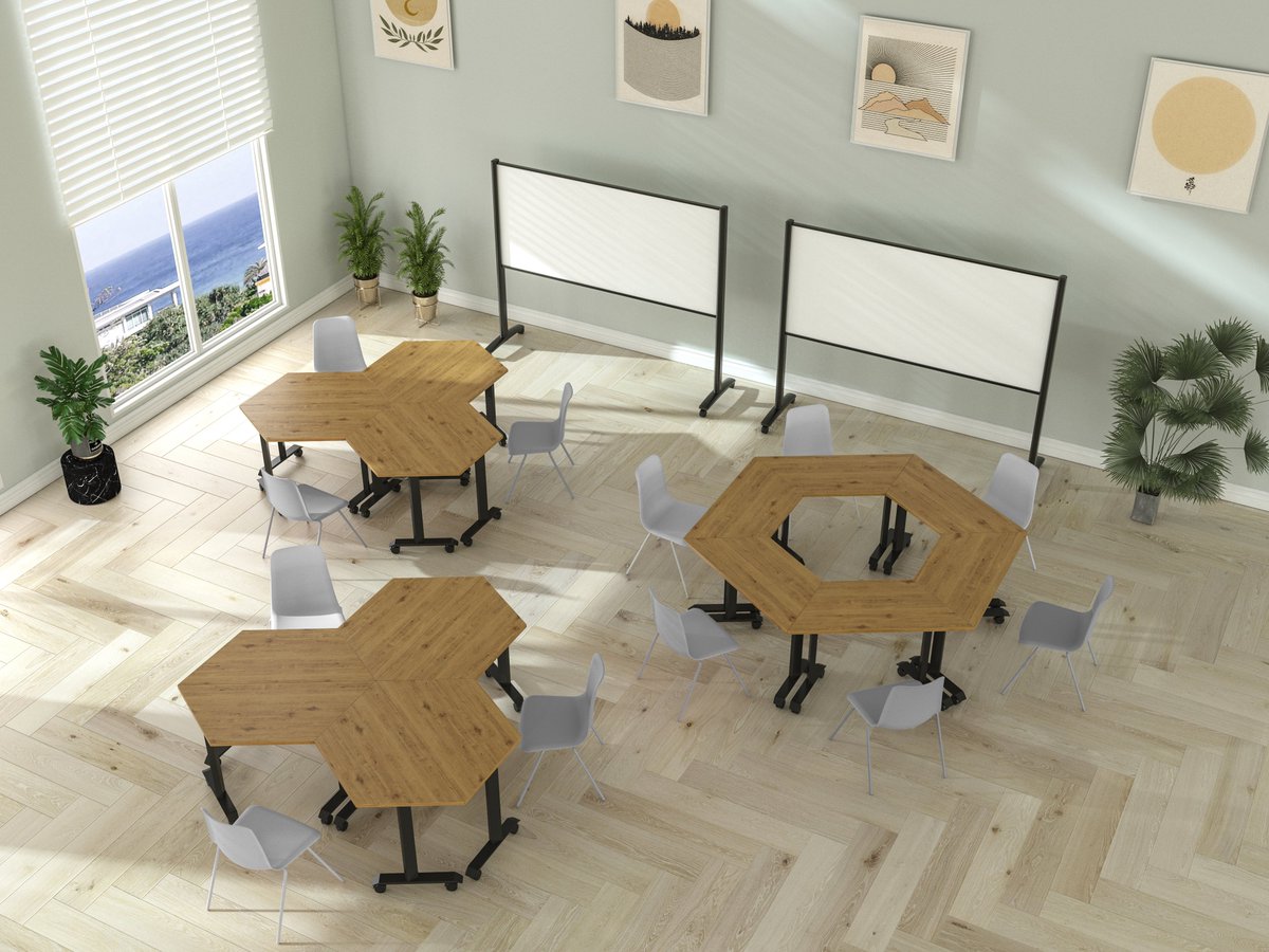 omnipart's tweet image. Flip the script on your space! Our Flip Top Table is here to redefine versatility and style. 🔄✨ Compact by design, grand in impact. #FlipTopTable #SpaceRedefined