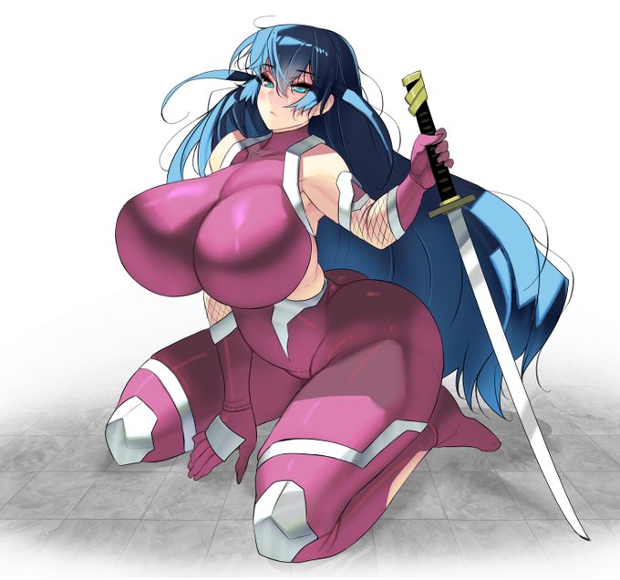 対魔忍アサギ
https://t.co/0Th2lm2CBC 