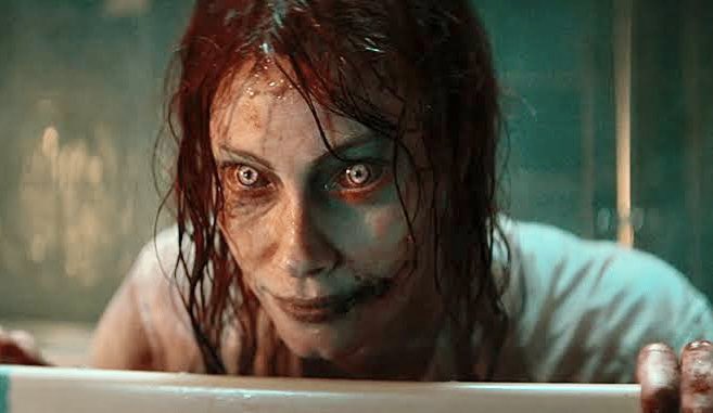 portalmedoo's tweet photo. TOP FILMES DE TERROR DE 2023

1. A Morte do Demônio: A Ascensão 🏆 https://t.co/3TqJg5x2od