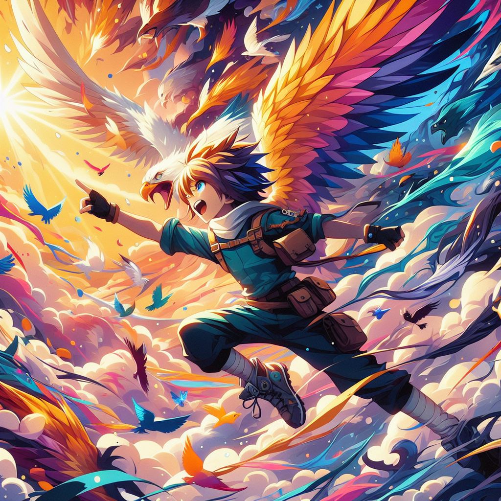 Crypto_Matters_'s tweet image. True freedom is being able to fly, it&apos;s why I love birds @FreedomWrld 
#FreedomToCreate