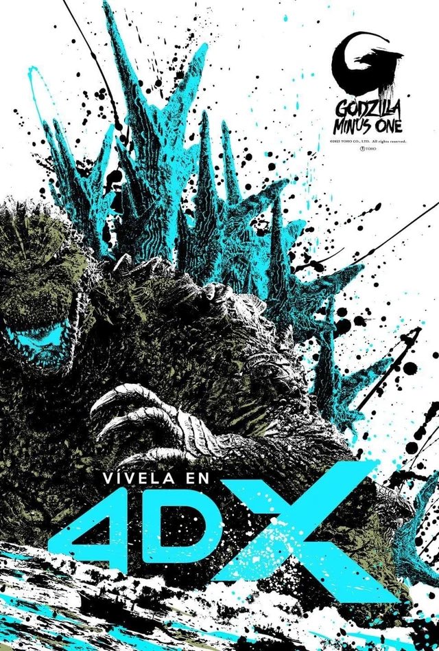 BoxOfficeFcst's tweet photo. #GodzillaMinusOne (#ゴジラマイナスワン )at $78m ($42.5m 🇺🇸)
#ShinGodzilla is finally beaten at #BoxOffice, it was impossible a month ago
Godzilla continues its world tour and roars into theaters in Mexico🇲🇽🇵🇹🇨🇱🇬🇱
Still waiting in🇦🇷🇵🇪🇵🇭🇲🇾🇮🇩🇦🇪&🇨🇳
We want that $100m now! https://t.co/8VjHUPoQXV