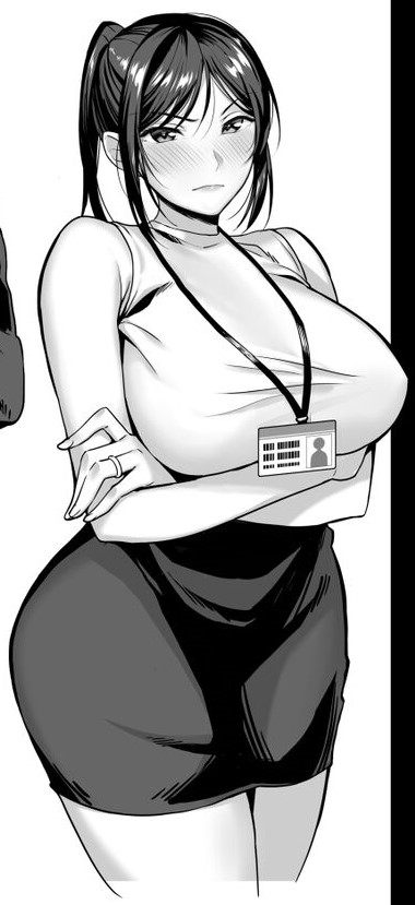 doujinsufferer's tweet photo. Name: Niizuma Joushi wa Buka no Chinpo de Do-M Ochi
Artist: chinpan
Link: https://t.co/flGm6iJlGn
Follow and❤️for more 😻 https://t.co/5UNTin8N2b