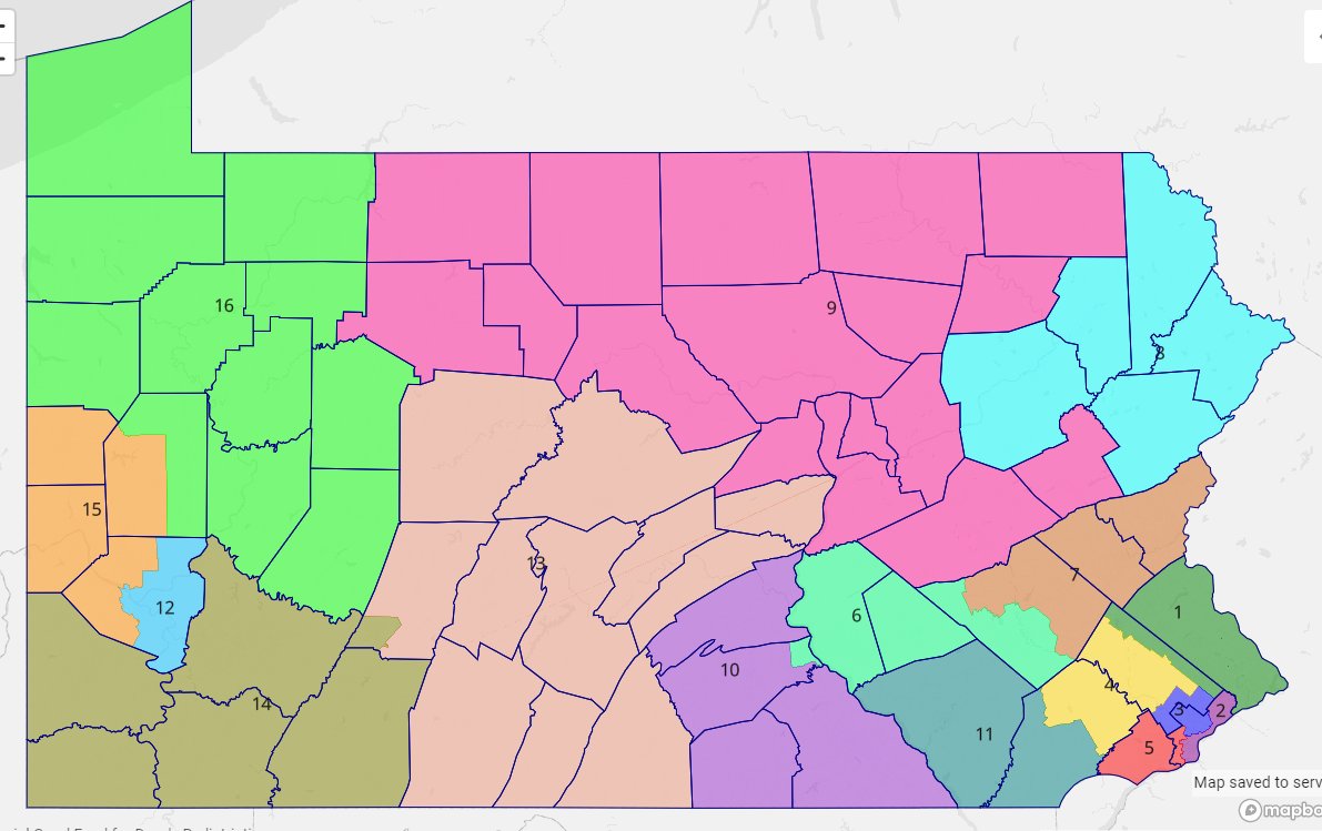 Redistricting Rabbit tweet media