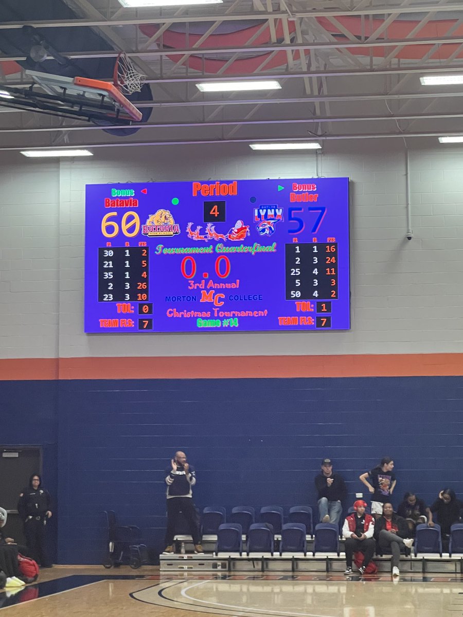 After an absolute dog fight ⁦<a href="/BHS_GirlsBsktbl/">Batavia Girls Bball</a>⁩ edged ⁦<a href="/BCPLadyLynx/">Lady Lynx</a>⁩ Batavia was lead by ⁦<a href="/CSUWBasketball/">Colorado State Women's Basketball</a>⁩ commit ⁦<a href="/Brooke_carlson1/">brooke carlson</a>⁩ with 26 Pts and Butler was lead by ⁦<a href="/OaklandWBBall/">Oakland Women's Basketball</a>⁩ commit ⁦<a href="/Renni2x/">Sereniti Roberts-Adams</a>⁩ with 24 Pts ⁦⁦@JNBAhoops2018⁩