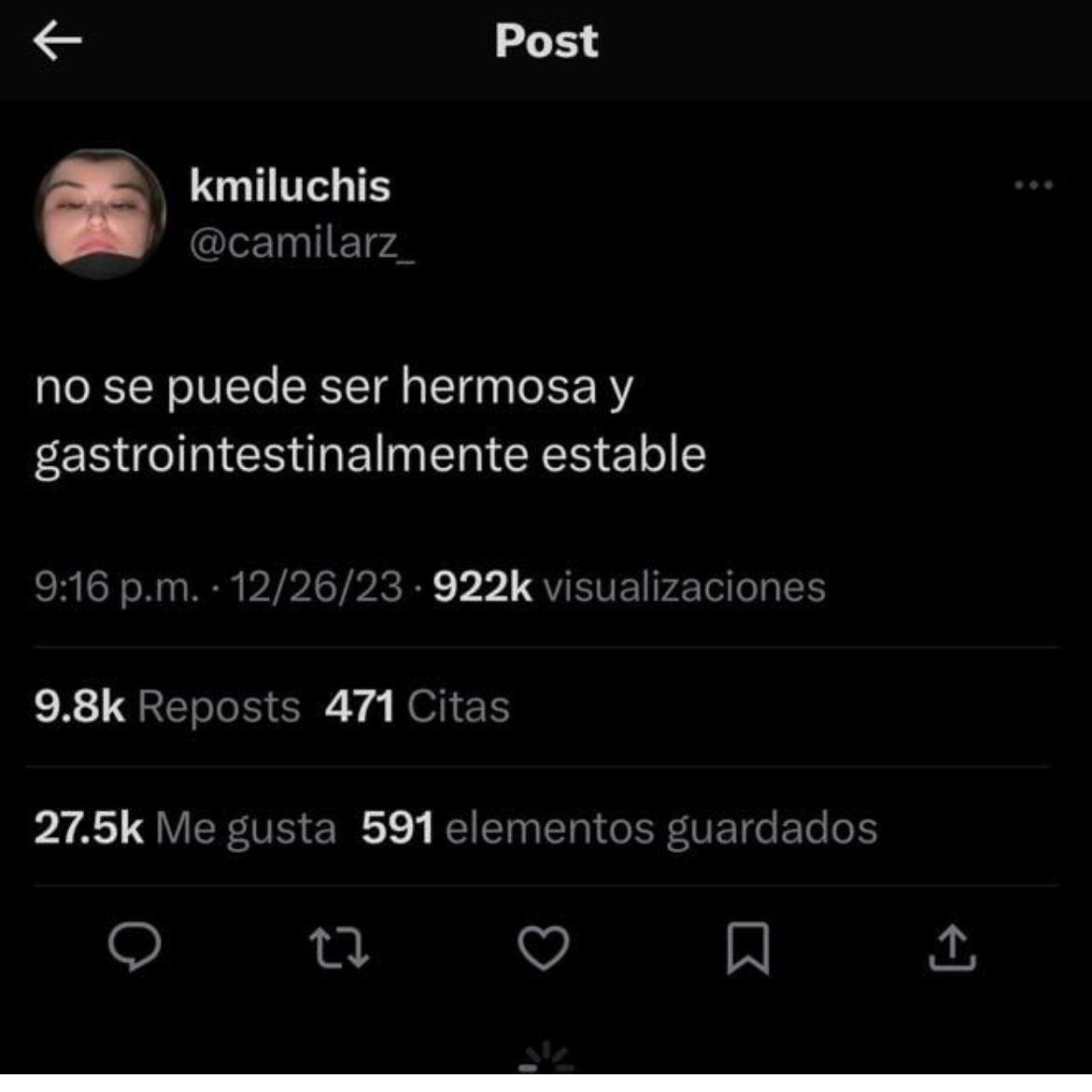 FlaviaJo's tweet photo. Exacto. https://t.co/EhjQlJ9sID