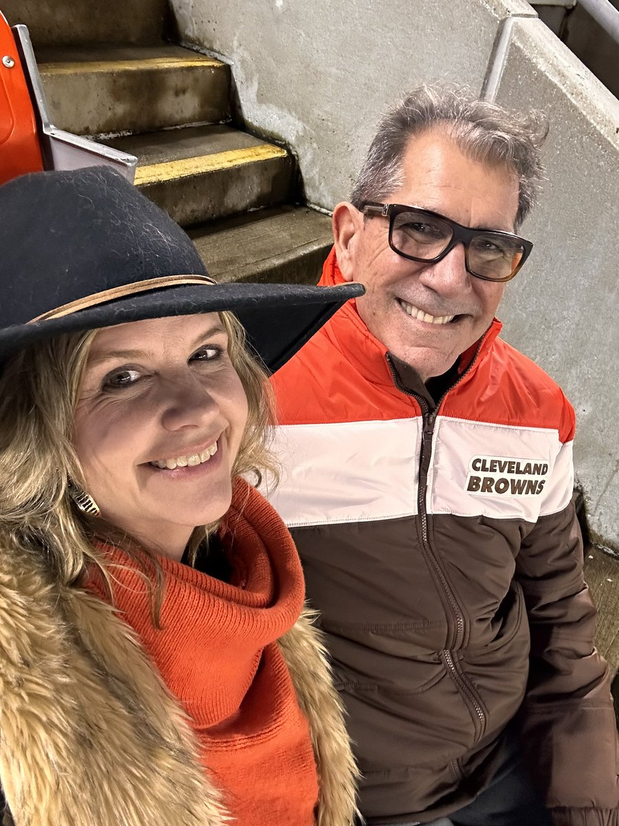MsWVPriss's tweet photo. #NYJvsCLE https://t.co/NQhFUQFywh
