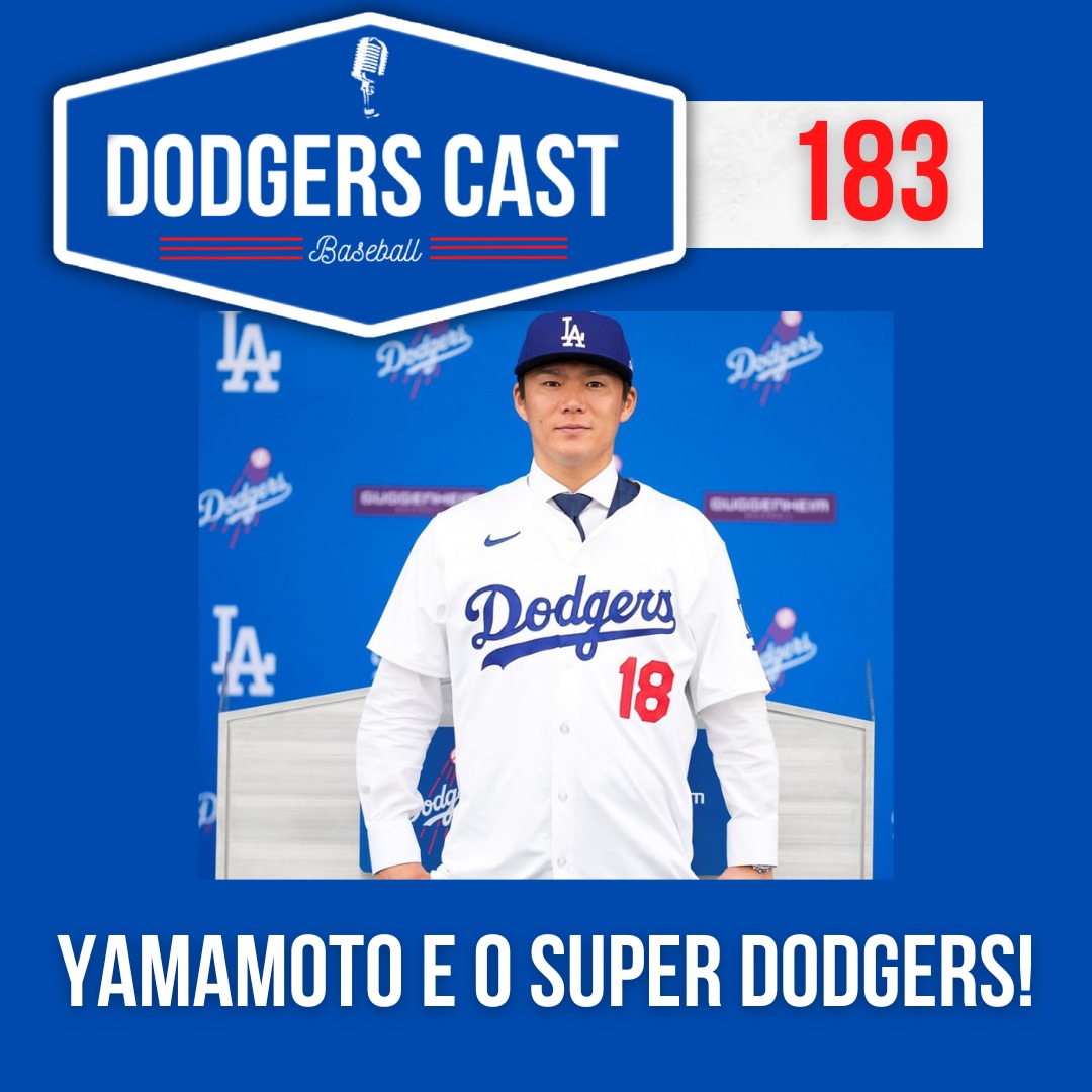Dodgers Cast PODCAST tweet media