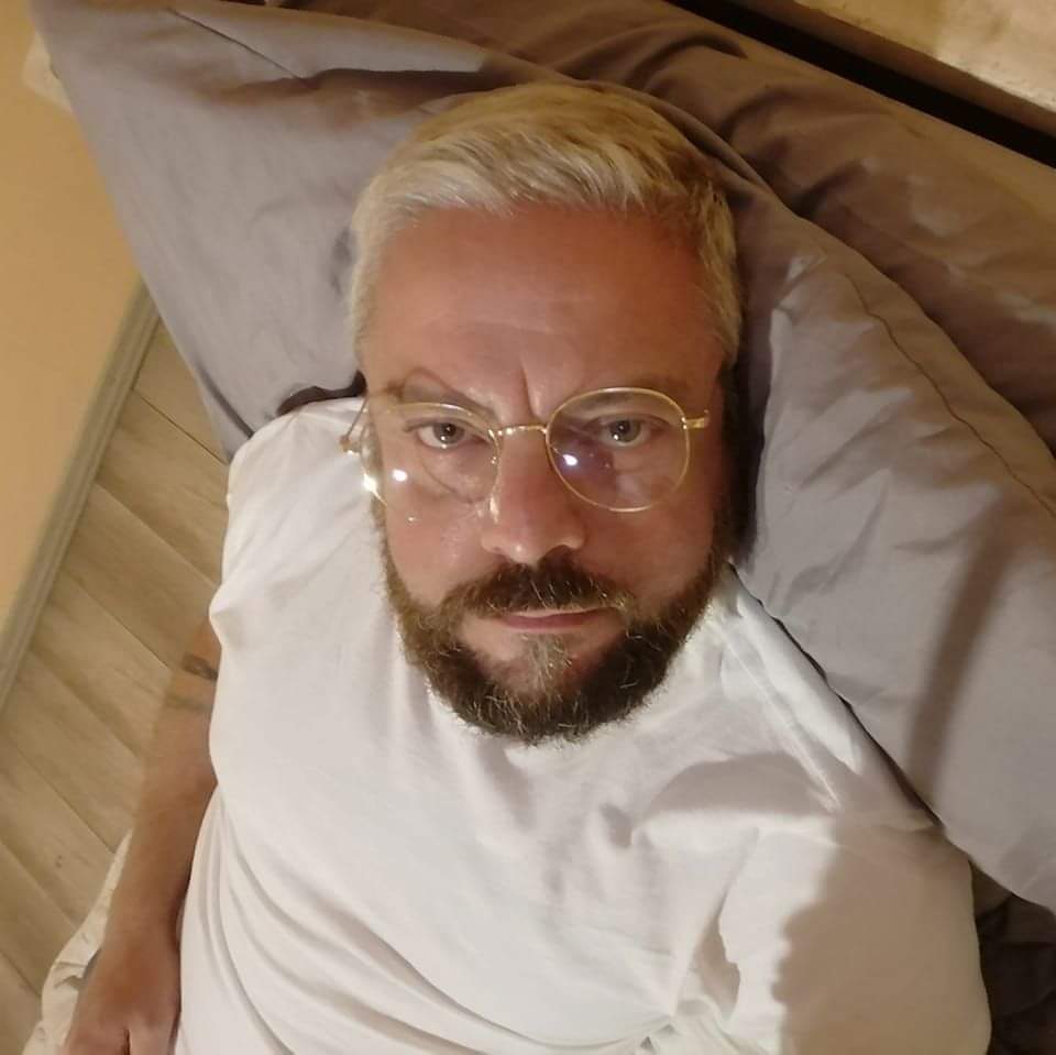 oscarmonaco's tweet photo. #NewProfilePic https://t.co/W2itmDWmUU