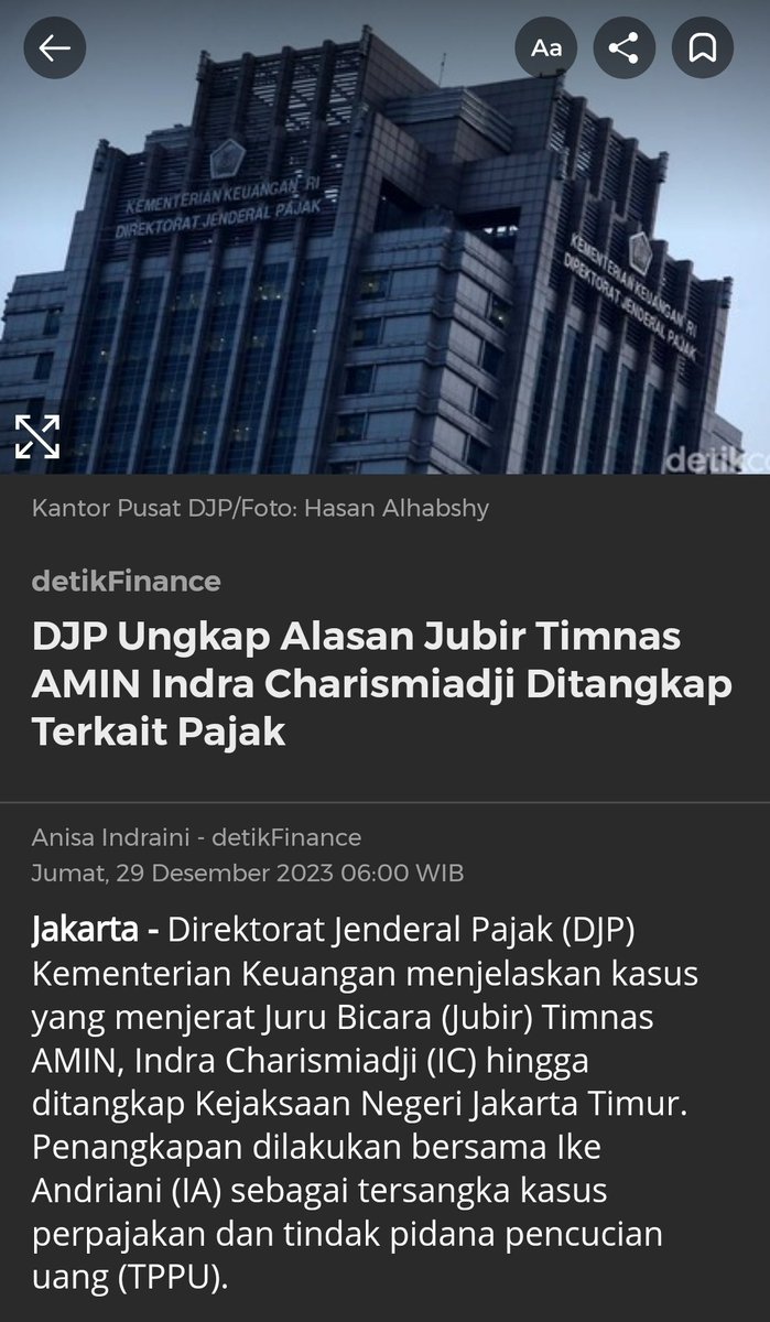 "Timses kami didzolimi..!! "... Kira2 narasinya akan spt itu gak?? 😜😜