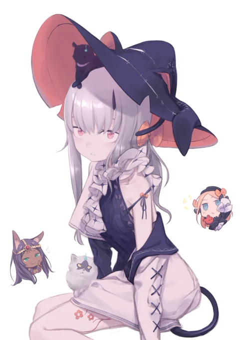 #2023年自分が選ぶ今年の4枚#FGO 