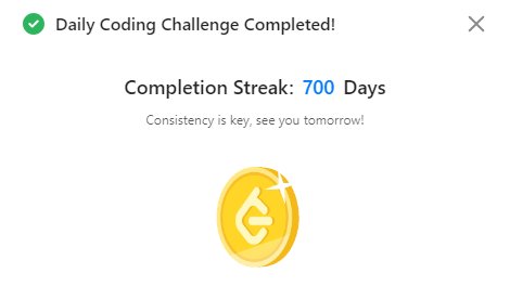 mightcode's tweet image. I was only able to solve 50% of these myself and 30% by watching other&apos;s solutions other 20% still to be practiced

#leetcode #programming #DSA #tech