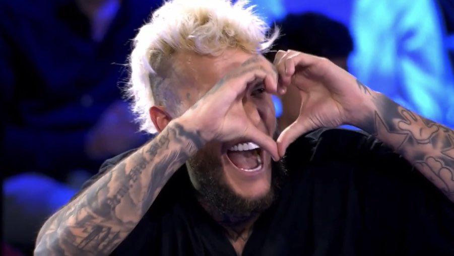 AnaAlexGanador's tweet image. Pues al final el debate estuvo muy bien , ameno y divertido.
Gracias @alexcaniggia por divertirnos hasta el último momento. Te queremos y te echamos de menos 🫶

#TeamAlex
#GHVIPDBTFinal