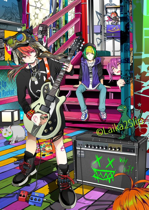 #2023年自分が選ぶ今年の4枚 このへんかなぁ