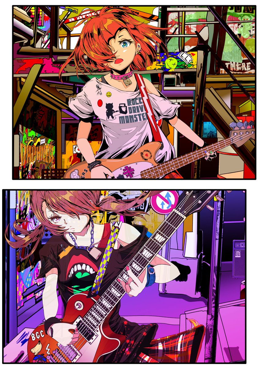 #2023年自分が選ぶ今年の4枚 このへんかなぁ