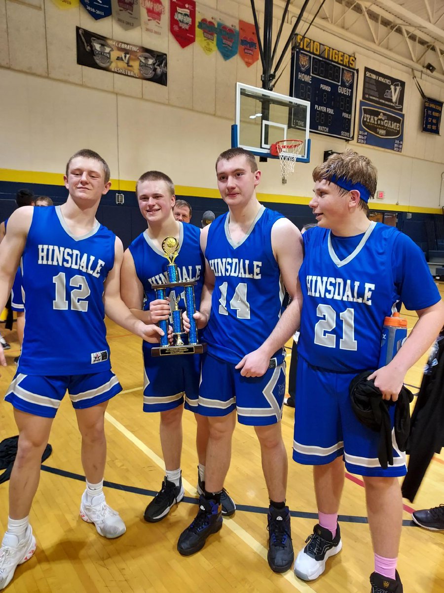 the3701's tweet photo. Scio tourney winners! https://t.co/NYwDragk5S