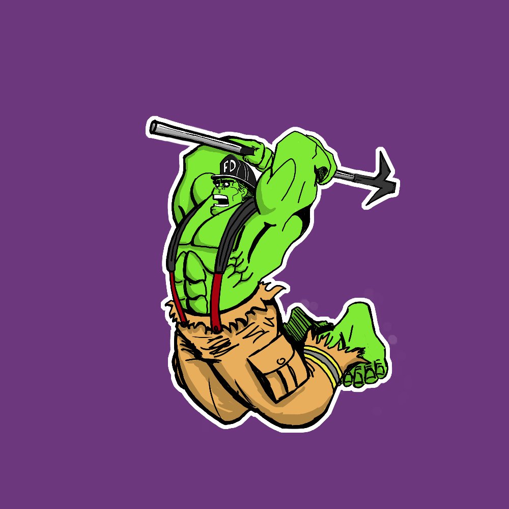 RadicalFD's tweet image. All the sickest slaps are at Radical FD! Click the link in our bio and get your stickers today!

#firelife #firefighter #firerescue #fireservice #firehelmet #stickers #slaps